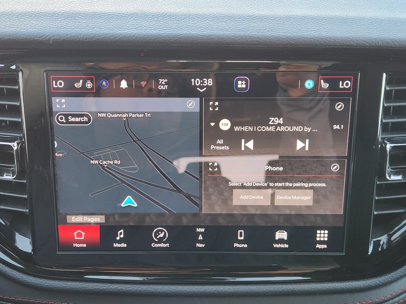 Used 2025 Dodge Durango GT RWD image 20