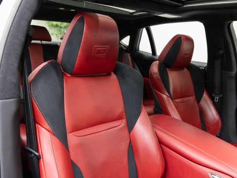 Used 2020 Lexus LS 500 F Sport image 22