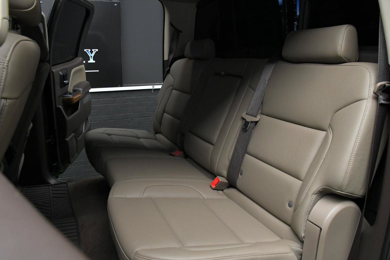 Used 2018 GMC Sierra 1500 SLT AWD/4WD image 41