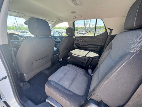 Used 2019 Chevrolet Traverse LT image 20