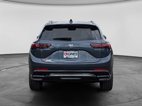 New 2026 Buick Envision Sport Touring AWD/4WD image 13
