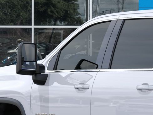 New 2026 Chevrolet Silverado 3500 W/T AWD/4WD image 14