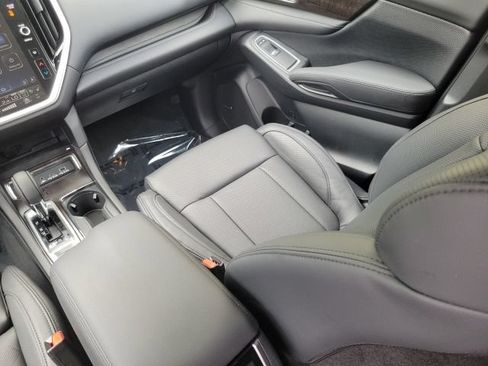 New 2026 Subaru Ascent Touring AWD/4WD image 13