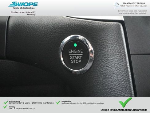 Used 2016 Ford Edge SEL w/ Equipment Group 201A AWD/4WD image 20
