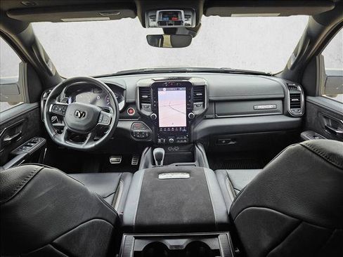 Used 2025 RAM 1500 RHO w/ Bed Utility Group image 17