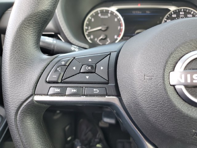 Used 2024 Nissan Sentra SV FWD image 19