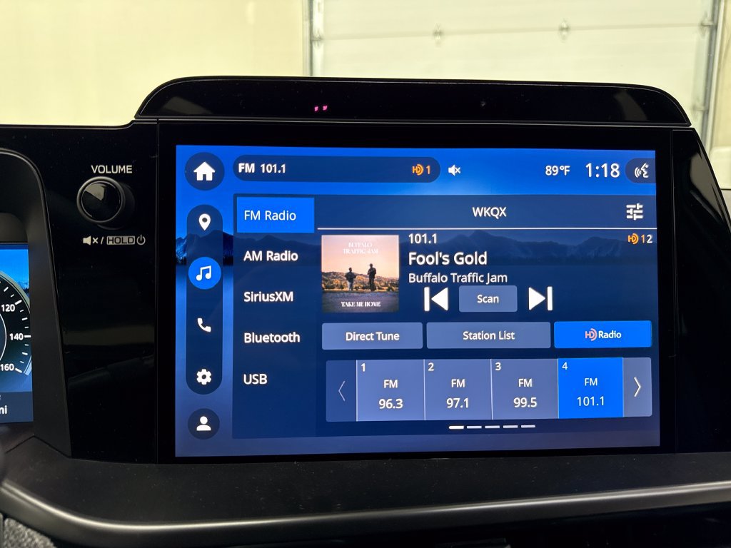 New 2026 Subaru Outback Limited AWD/4WD image 19