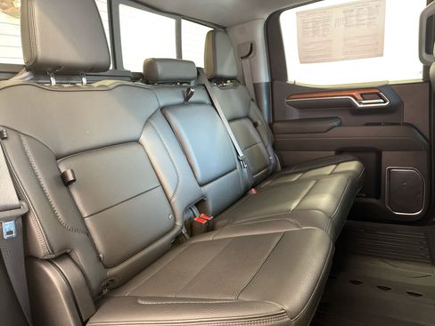 Used 2022 GMC Sierra 1500 Denali image 27