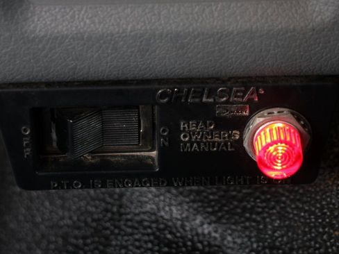 Used 2019 Ford F750 2WD Regular Cab Super Duty image 40