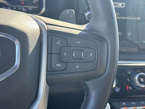 Used 2024 GMC Sierra 1500 Denali w/ Denali Reserve Package image 20