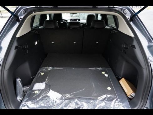 New 2025 MAZDA CX-50 AWD 2.5 S w/ Select Package image 17