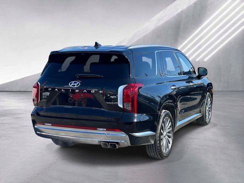 Used 2024 Hyundai Palisade Calligraphy AWD/4WD image 5