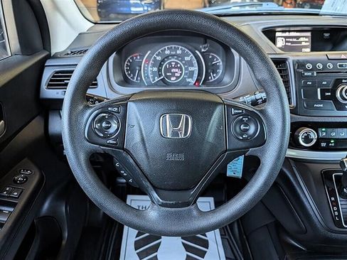 Used 2016 Honda CR-V LX image 19