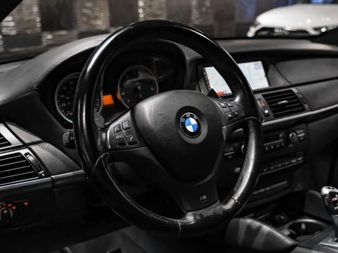 Used 2014 BMW X6 M AWD/4WD image 14