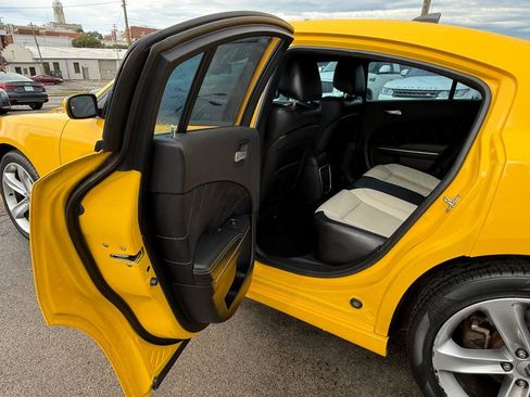 Used 2018 Dodge Charger SXT Plus w/ Quick Order Package 29J RWD image 28