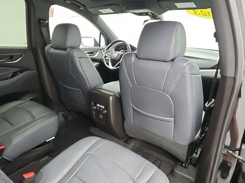 Used 2023 Buick Enclave Essence w/ Experience Buick Package AWD/4WD image 51
