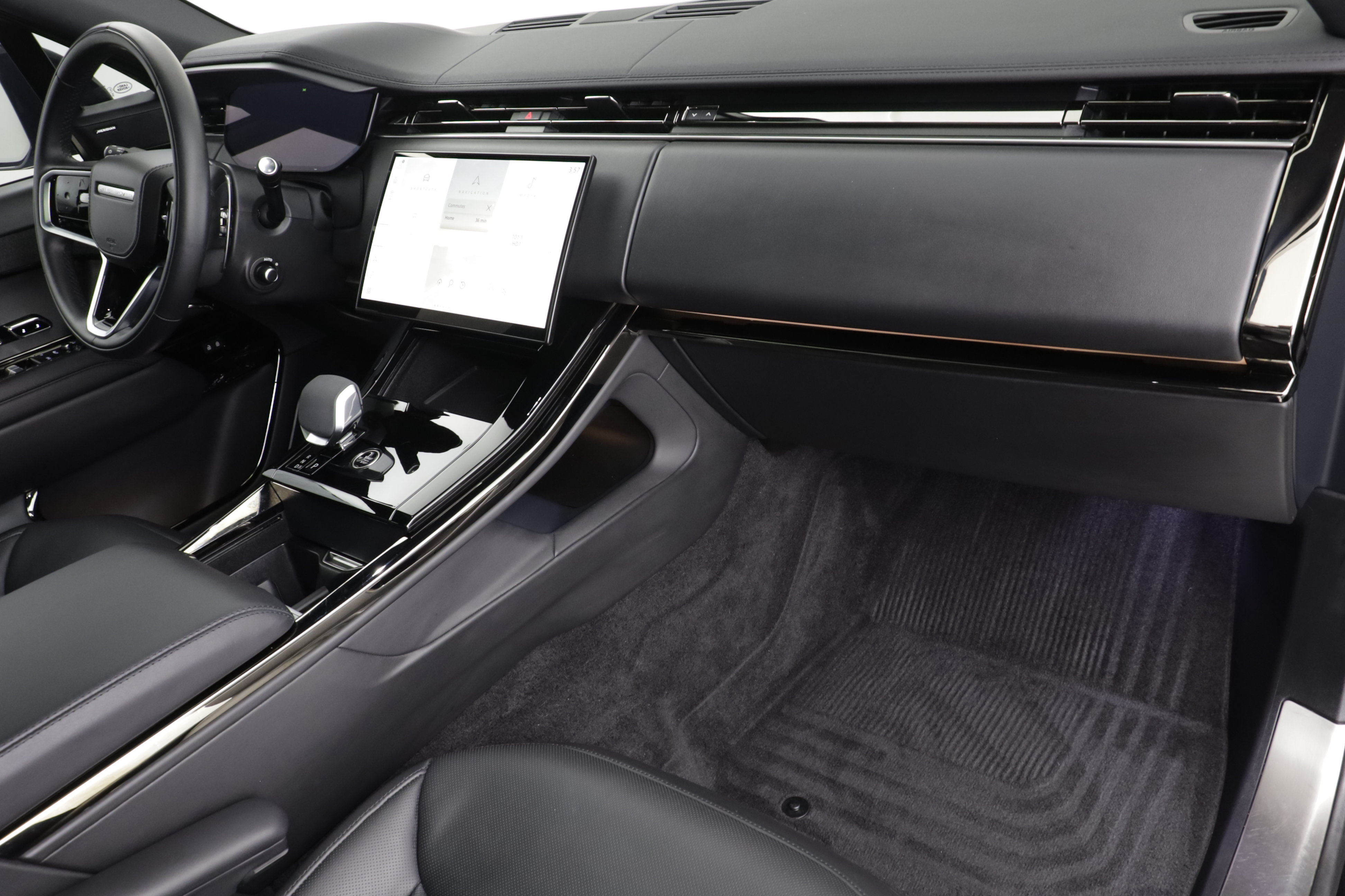 Used 2024 Land Rover Range Rover Sport SE AWD/4WD image 21