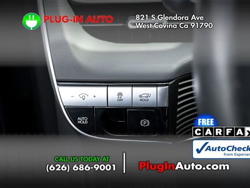 Used 2024 Hyundai Ioniq 5 SEL RWD image 22