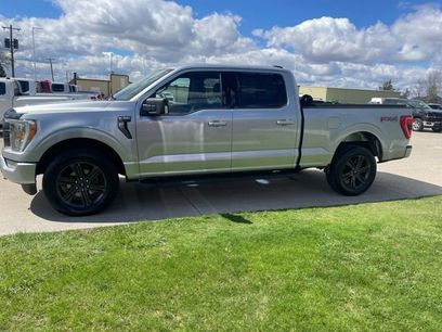 Used 2023 Ford F150 XLT w/ Equipment Group 302A High