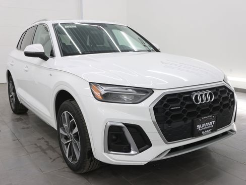 Used 2024 Audi Q5 2.0T Premium Plus image 2