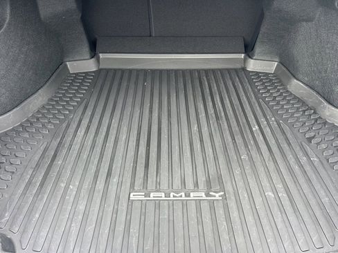 Used 2025 Toyota Camry XSE image 17