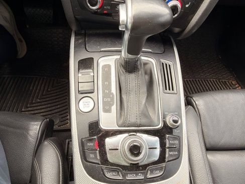 Used 2013 Audi A4 Premium Plus w/ Premium Plus Pkg image 5