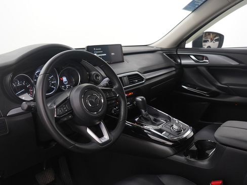 Used 2021 MAZDA CX-9 Touring w/ Touring Premium Package image 27