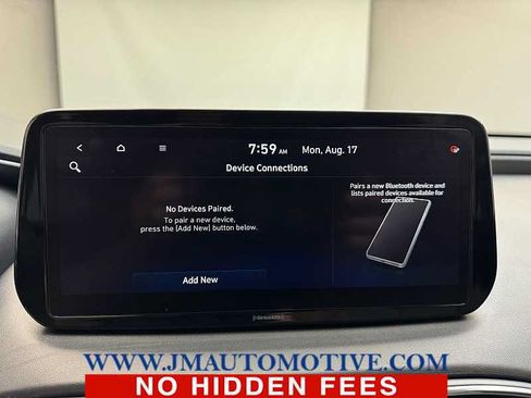 Used 2023 Hyundai Santa Fe SEL Convenience AWD/4WD image 29