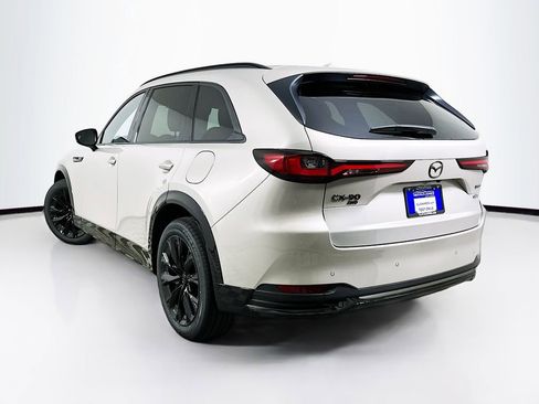 New 2026 MAZDA CX-90 3.3 Turbo S w/ Premium Package image 6