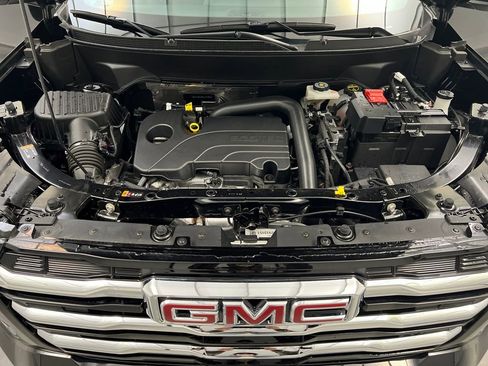 Used 2025 GMC Terrain Elevation image 61