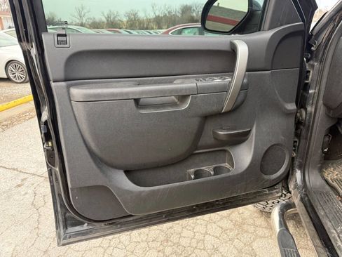 Used 2012 GMC Sierra 1500 SLE image 20