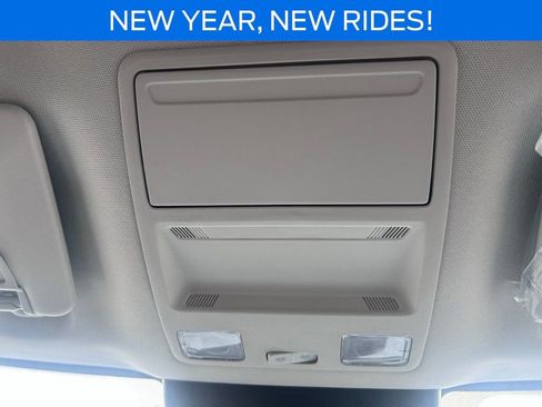 New 2026 Ford Maverick XLT w/ Equipment Group 301A image 35