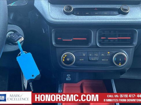 Used 2022 Ford Maverick XLT w/ Equipment Group 300A Standard AWD/4WD image 16