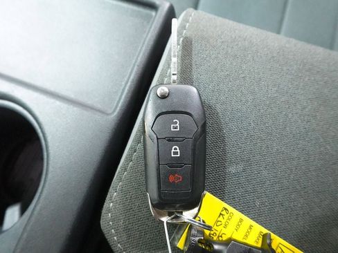 Used 2024 Ford F150 XLT w/ Tow/Haul Package image 31