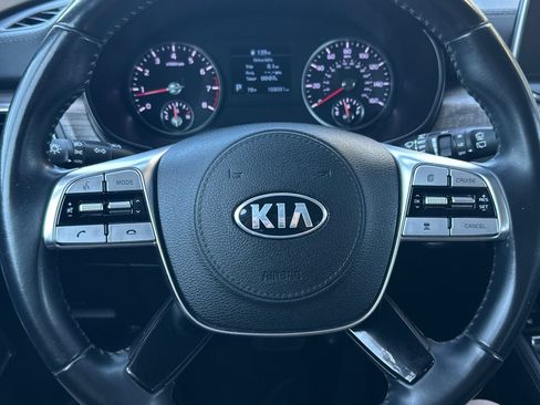 Used 2020 Kia Telluride EX FWD image 22