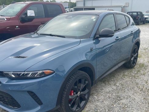 Certified 2023 Dodge Hornet GT Plus w/ Track Pack image 1