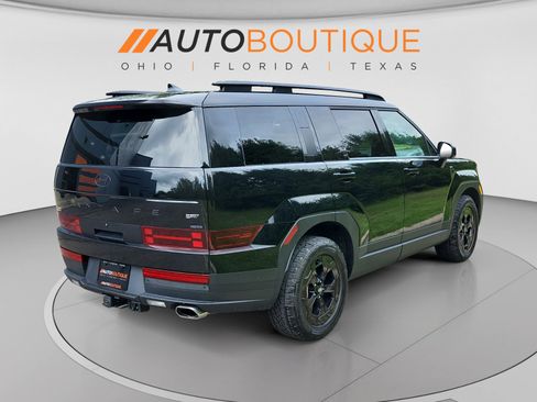 Used 2024 Hyundai Santa Fe XRT AWD/4WD image 5