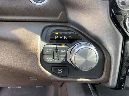 New 2025 RAM 1500 Laramie image 21