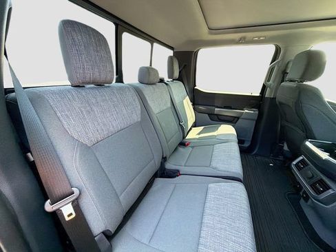 Used 2023 Ford F150 XLT w/ Equipment Group 302A High AWD/4WD image 26