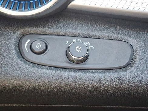 Used 2024 Chevrolet Trax LT image 22