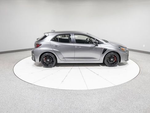 Used 2024 Toyota Corolla GR image 27