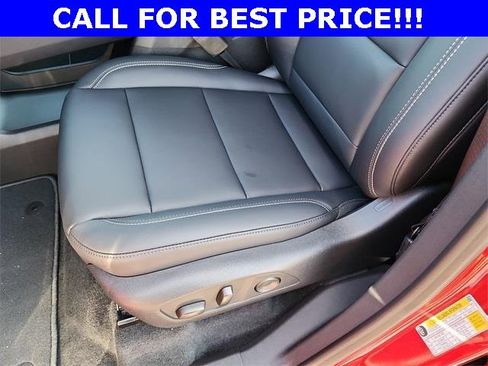 New 2026 GMC Acadia Elevation w/ Super Cruise Package image 14