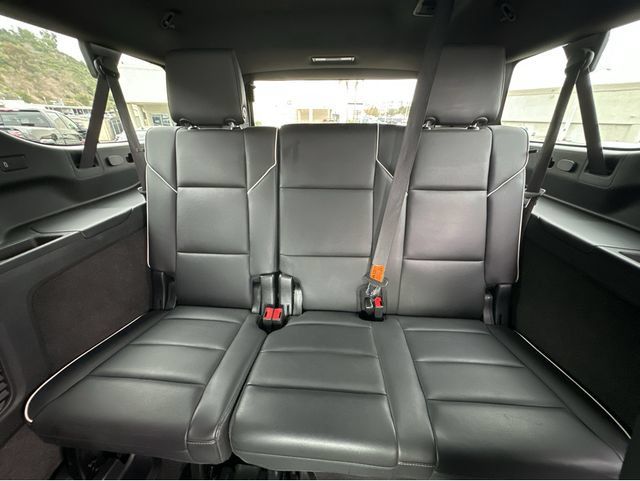 Certified 2024 Cadillac Escalade ESV Sport RWD image 18