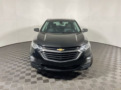 Used 2019 Chevrolet Equinox LT image 4