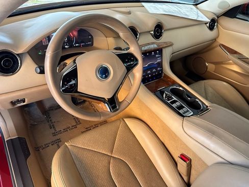 Used 2020 Karma Revero GT RWD image 12