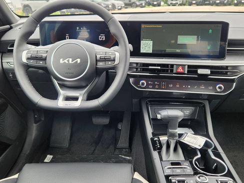 New 2026 Kia K5 GT-Line AWD/4WD image 10