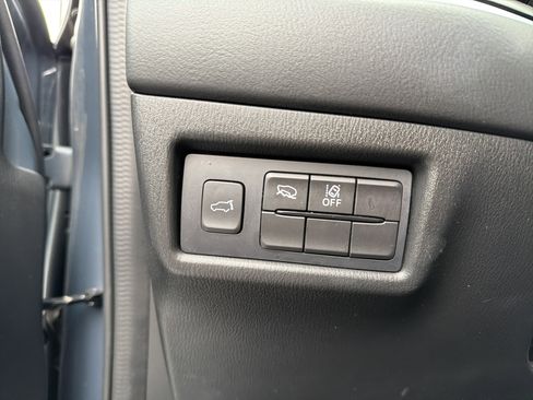 Certified 2023 MAZDA CX-5 Carbon Edition image 17