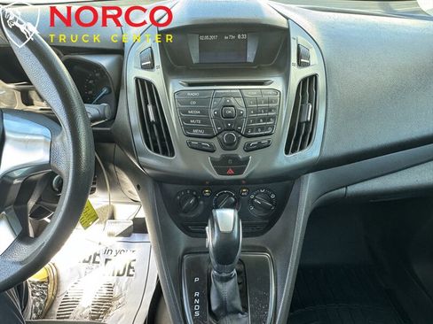 Used 2016 Ford Transit Connect XL image 23