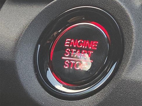 New 2026 Honda CR-V LX image 11