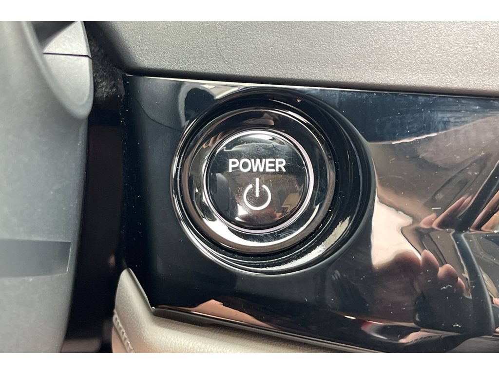 Certified 2026 Honda Accord EX-L image 32